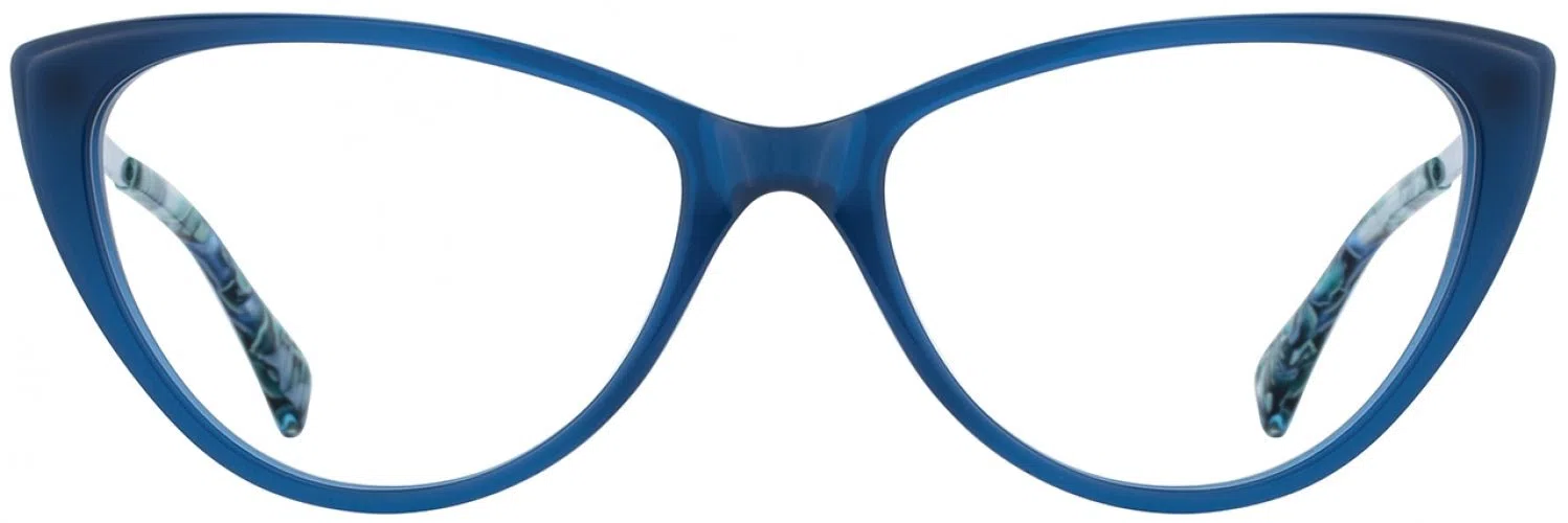 Alan J AJ502 Eyeglasses - view 3